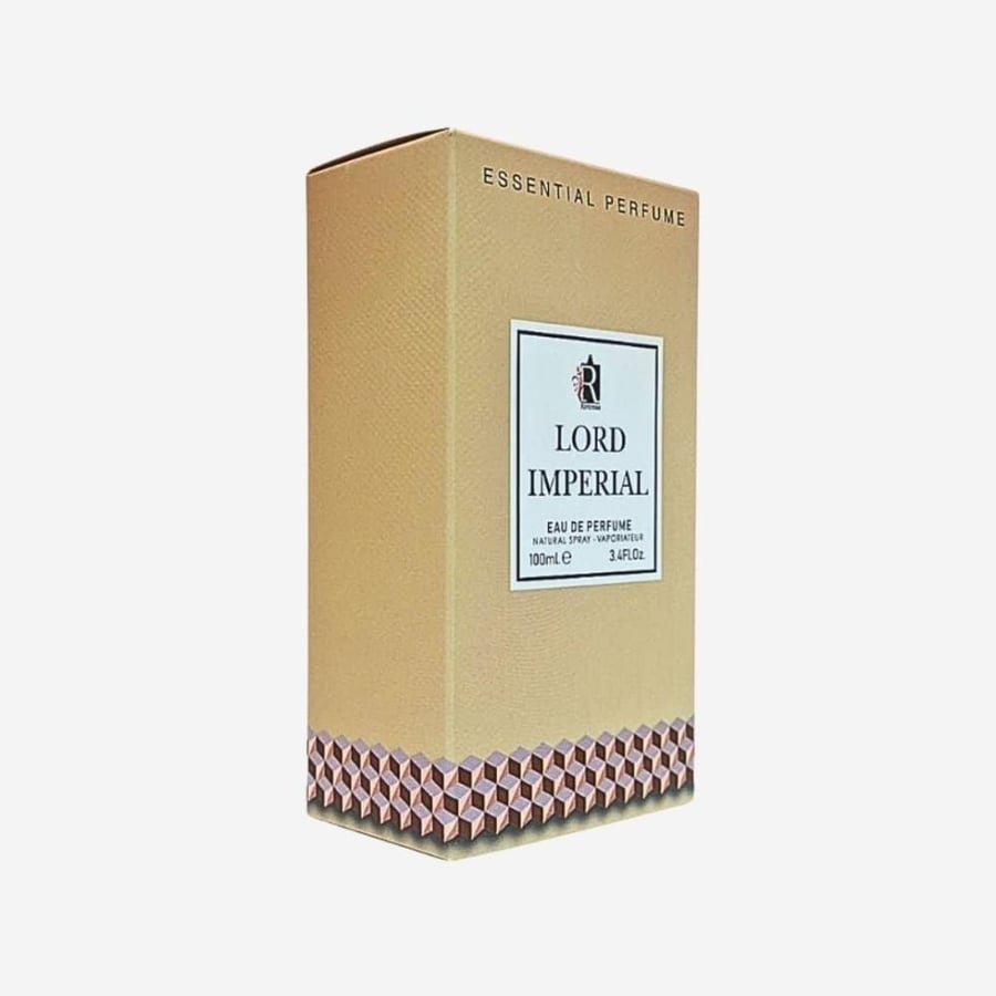 عطر لورد امبريال او دي بارفيوم - 100مل