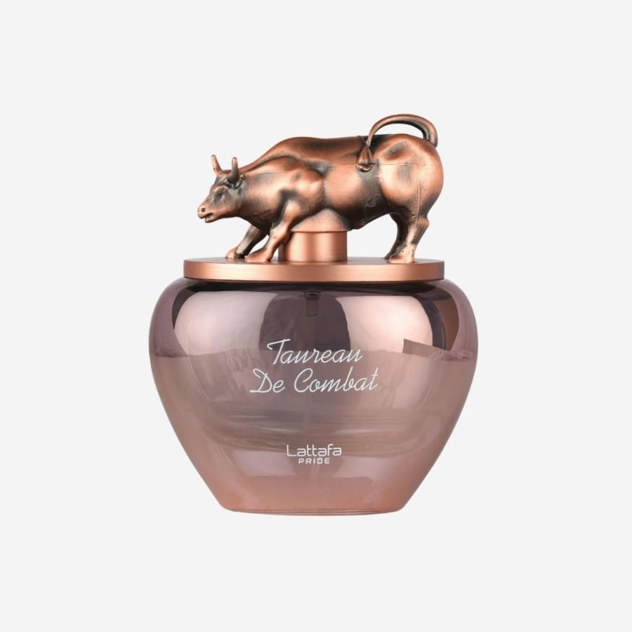 عطر برايد تورو دي كومبات من لطافة او دو بارفيوم - 100 مل