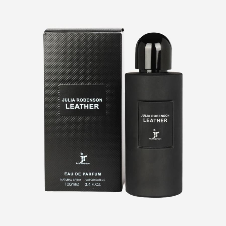 عطر جوليا ليذر بيري كاترا او دي بارفيوم - 100 مل