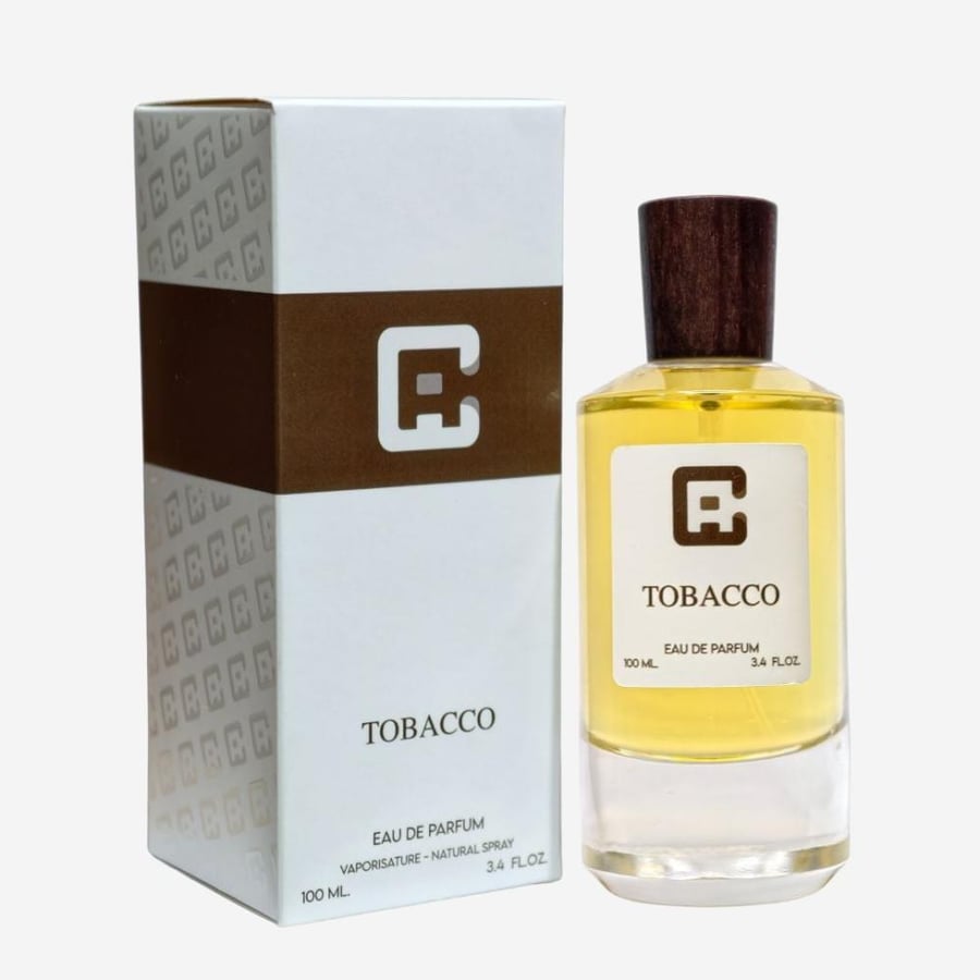 عطر توباكو - او دي بارفيوم - 100 مل