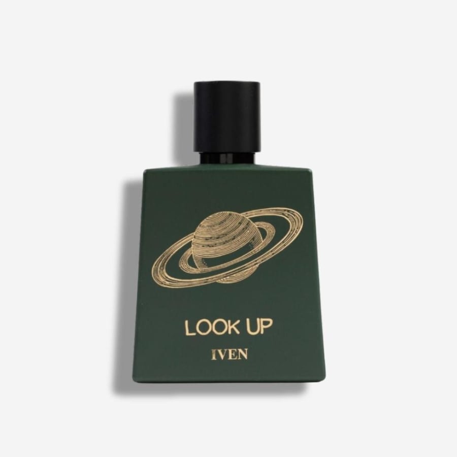 عطر لوك اب من ايفن او دو بارفيوم - 100 مل