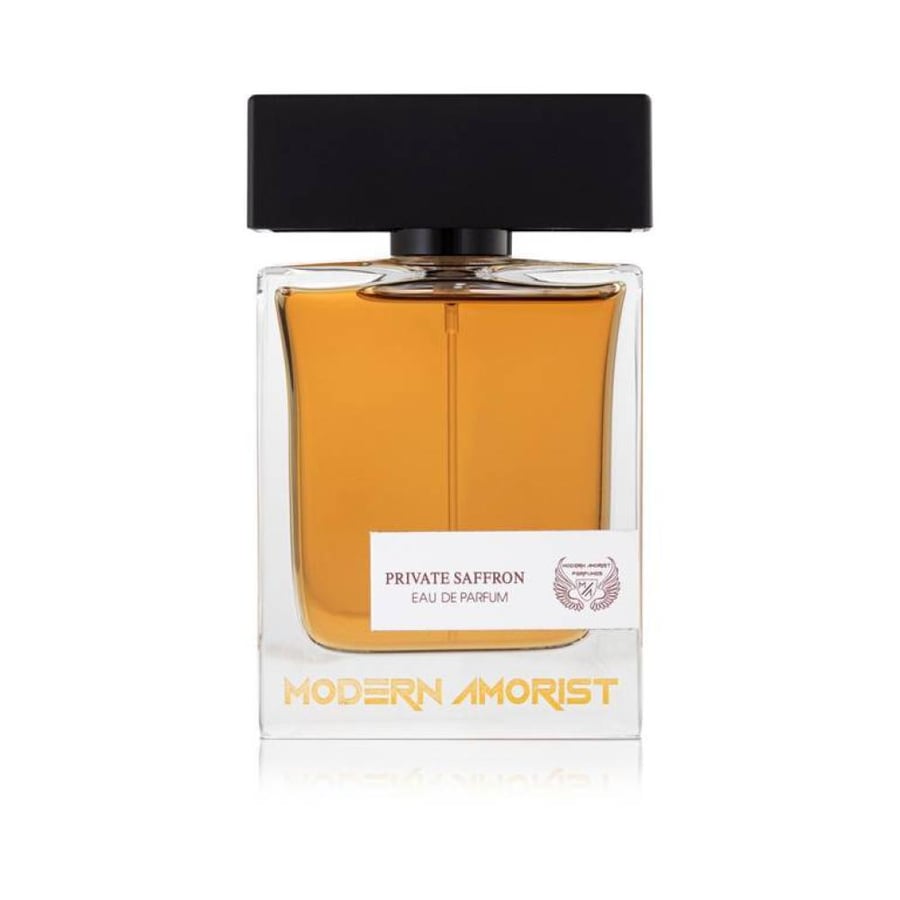 عطر مودرن امورست برايفت سافرون او دو بارفيوم 100مل