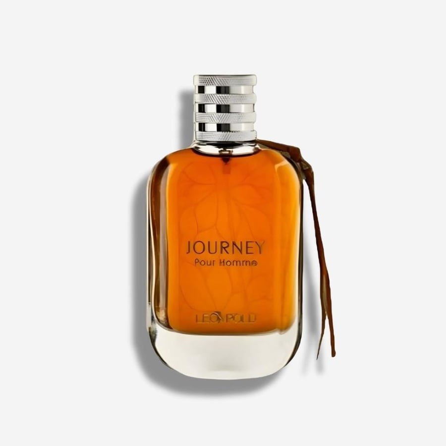عطر جورني بور هوم او دي بارفيوم - 100 مل