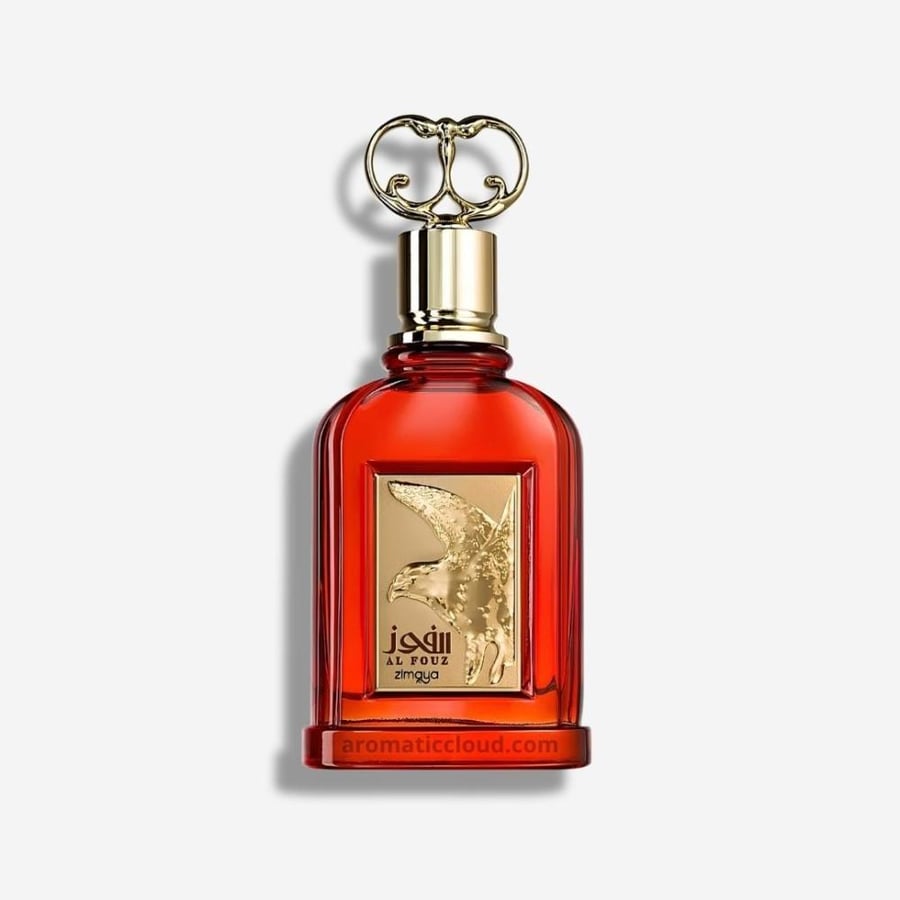 عطر الفوز زيمايا او دو بارفيوم - 100 مل