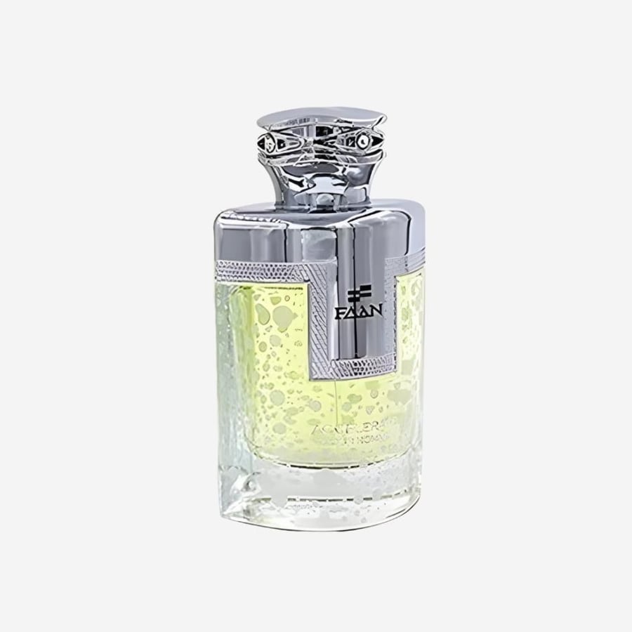 عطر فان اكسليريت بيور هوم او دي بارفيوم - 100 مل