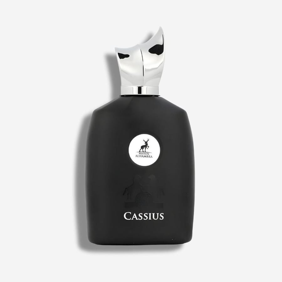 عطر كاسيوس ميسون الهمبرا او دي بارفيوم-100 مل