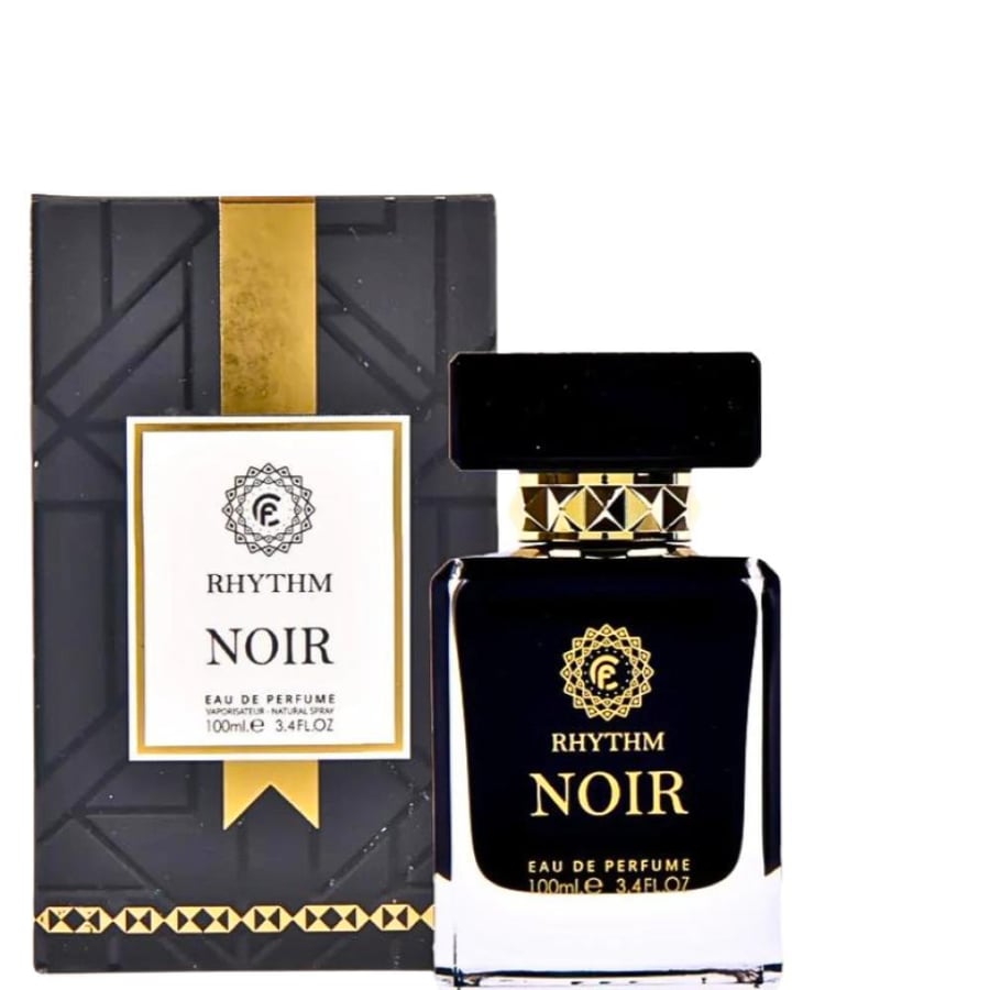 عطر ريثم نوير او دي بارفيوم - 100مل