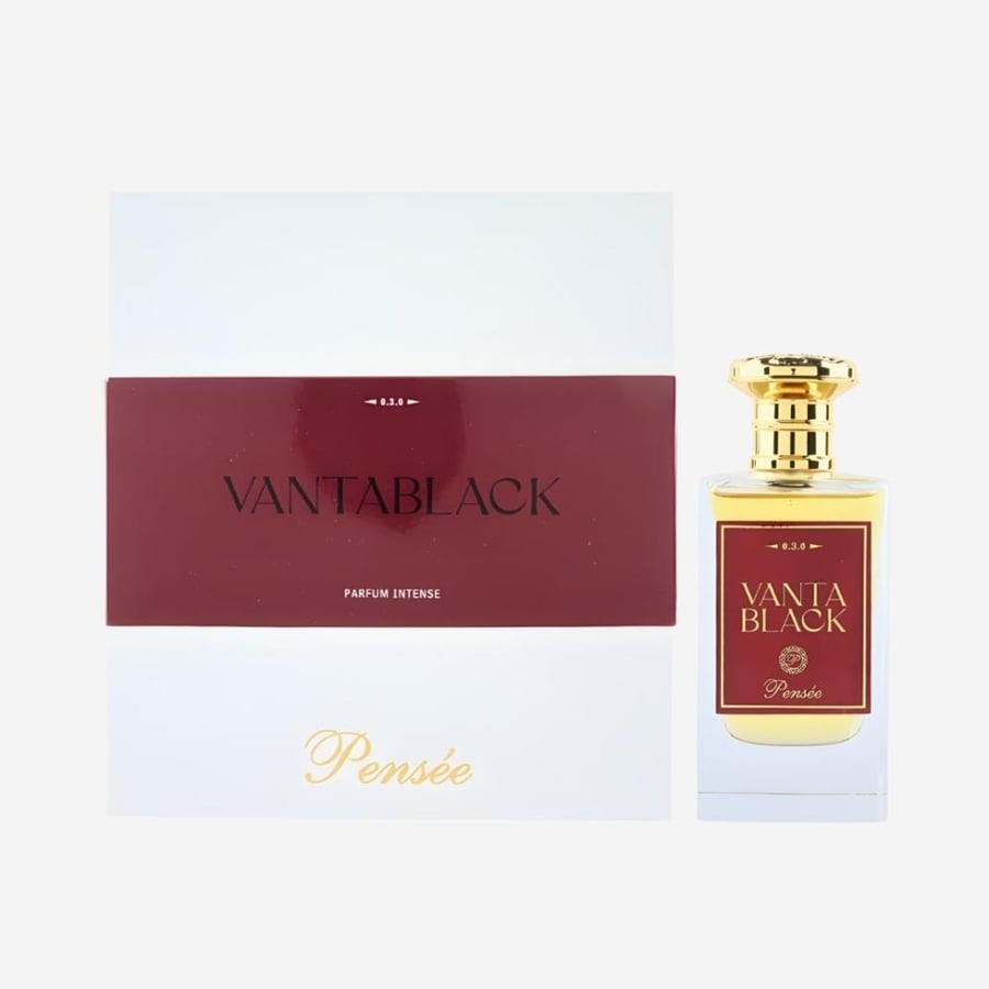عطر بينسي فانتا بلاك او دو بارفيوم - 100 مل