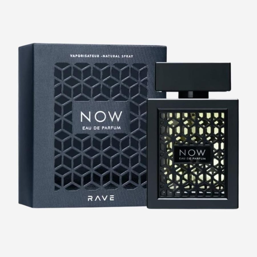عطر ناو من ريف  NOW او دي بارفيوم-100مل