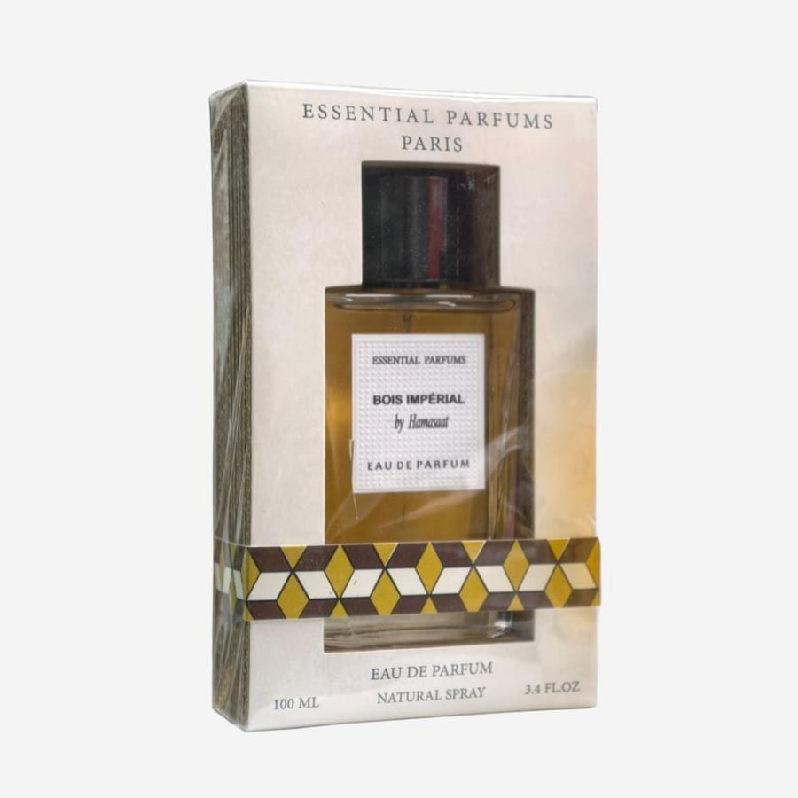 عطر ايسينشيال بارفيومز او دي بارفيوم - 100 مل
