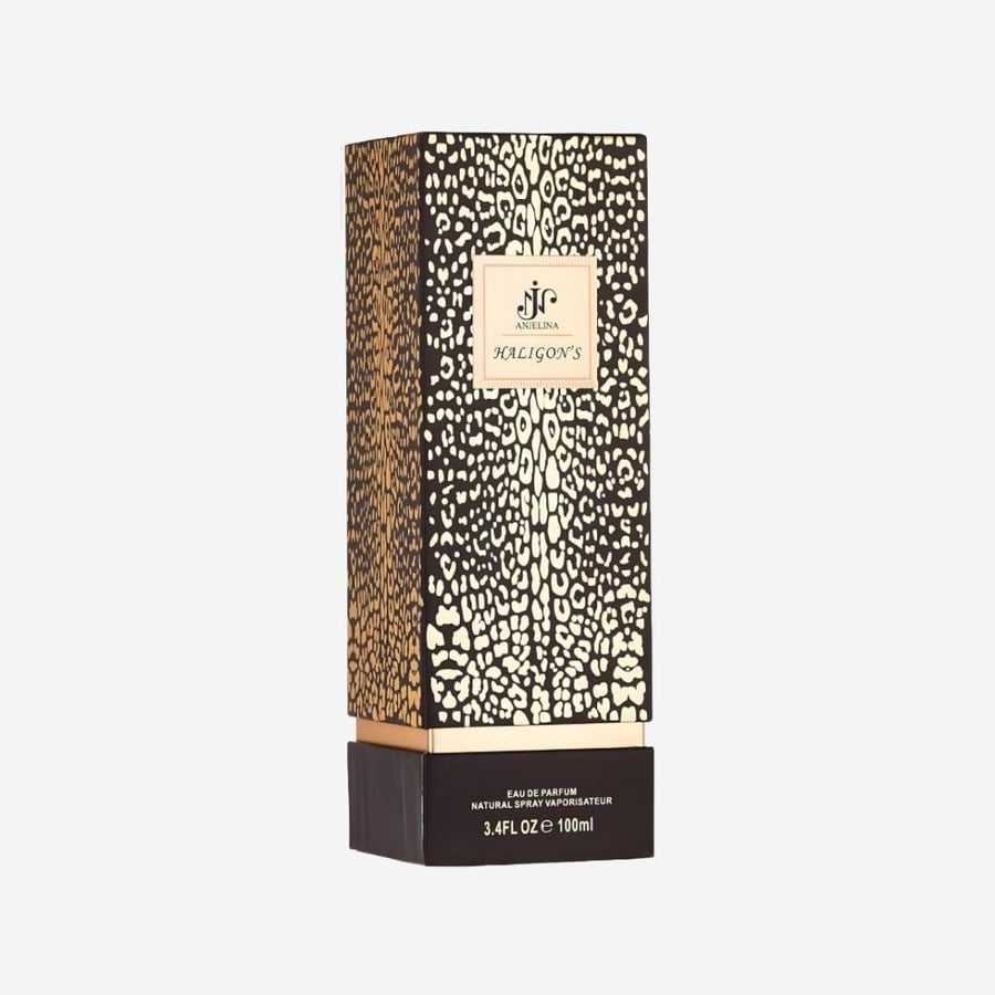 عطر هاليجونس بيور فيم انجلينا او دو بارفيوم - 100 مل