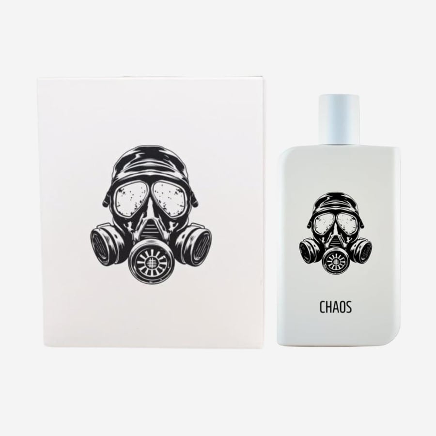 عطر صمام تشاوس او دي بارفيوم-100مل