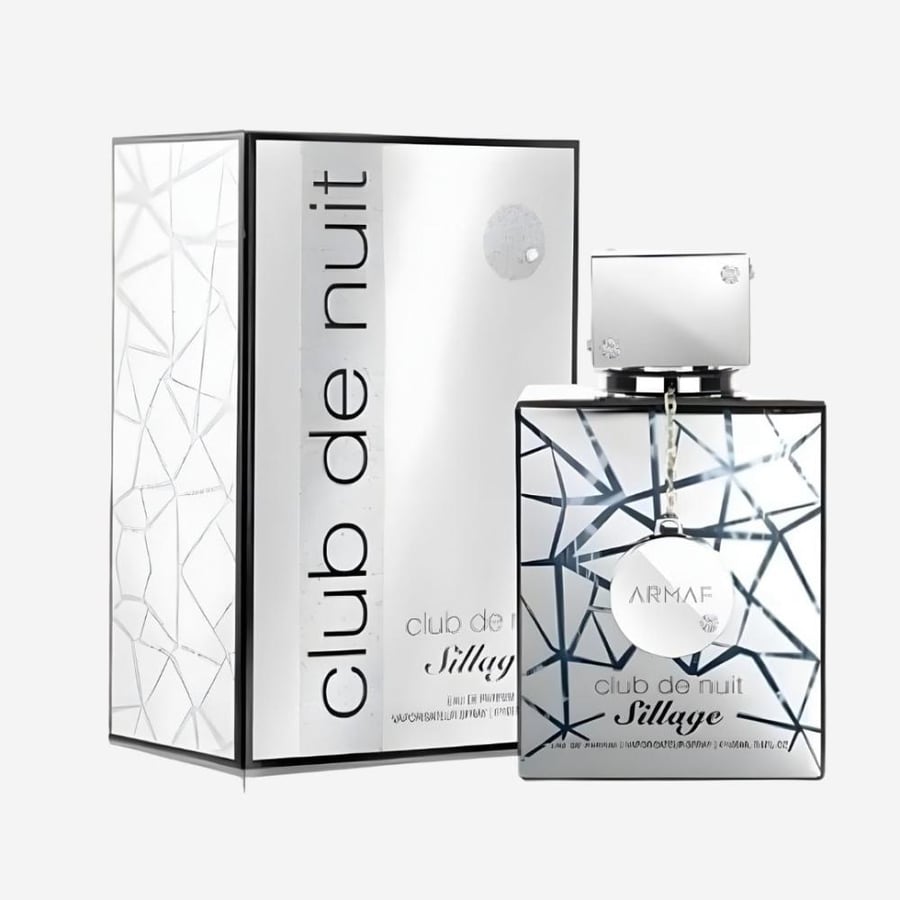 عطر ارماف كلوب دي نوي سيلاج او دي بارفيوم - 105 مل