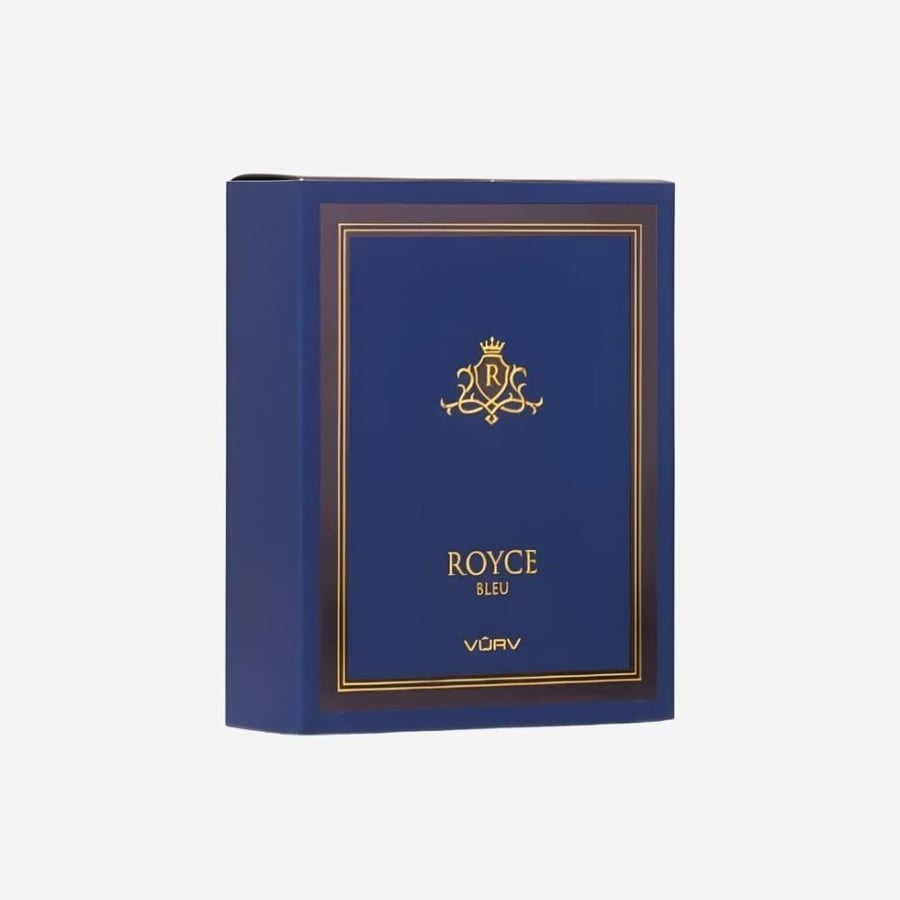 عطر رويس بلو او دي بارفيوم - 100 مل