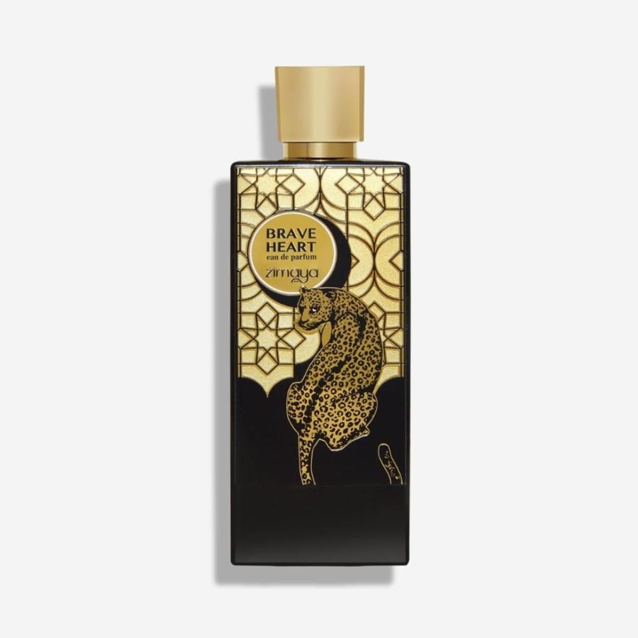 عطر زيمایا بريف هارت او دو بارفيوم - 100 مل