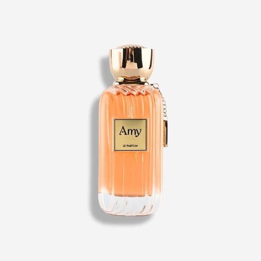 عطر ديروز امي للنساء او دي بارفيوم - 100 مل