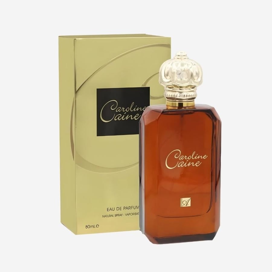 عطر كارولين كين او دي بارفيوم-80مل
