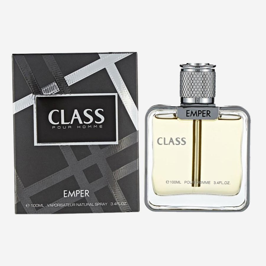 عطر كلاس امبير بور هوم للرجال - 100 مل