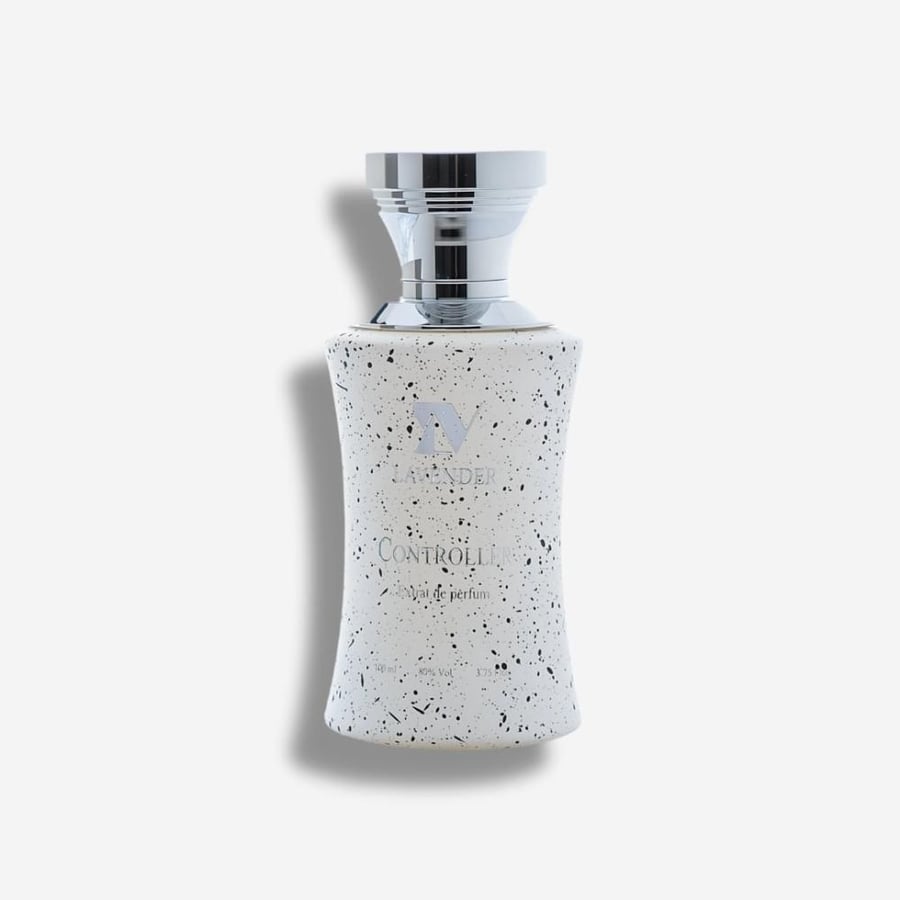 عطر كونترول لافندر اكستريت دي بارفيوم - 100مل