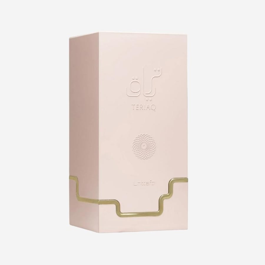 عطر ترياق من لطافة للنساء او دو بارفيوم - 100 مل