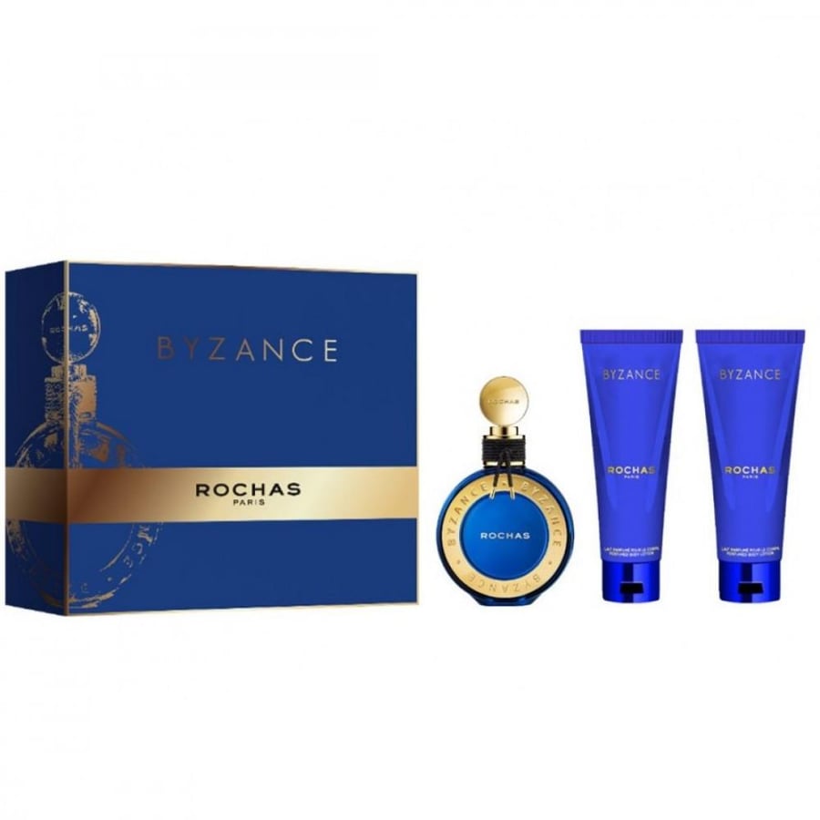 طقم عطر روشاس بيزنس او دو بارفيوم 90مل
