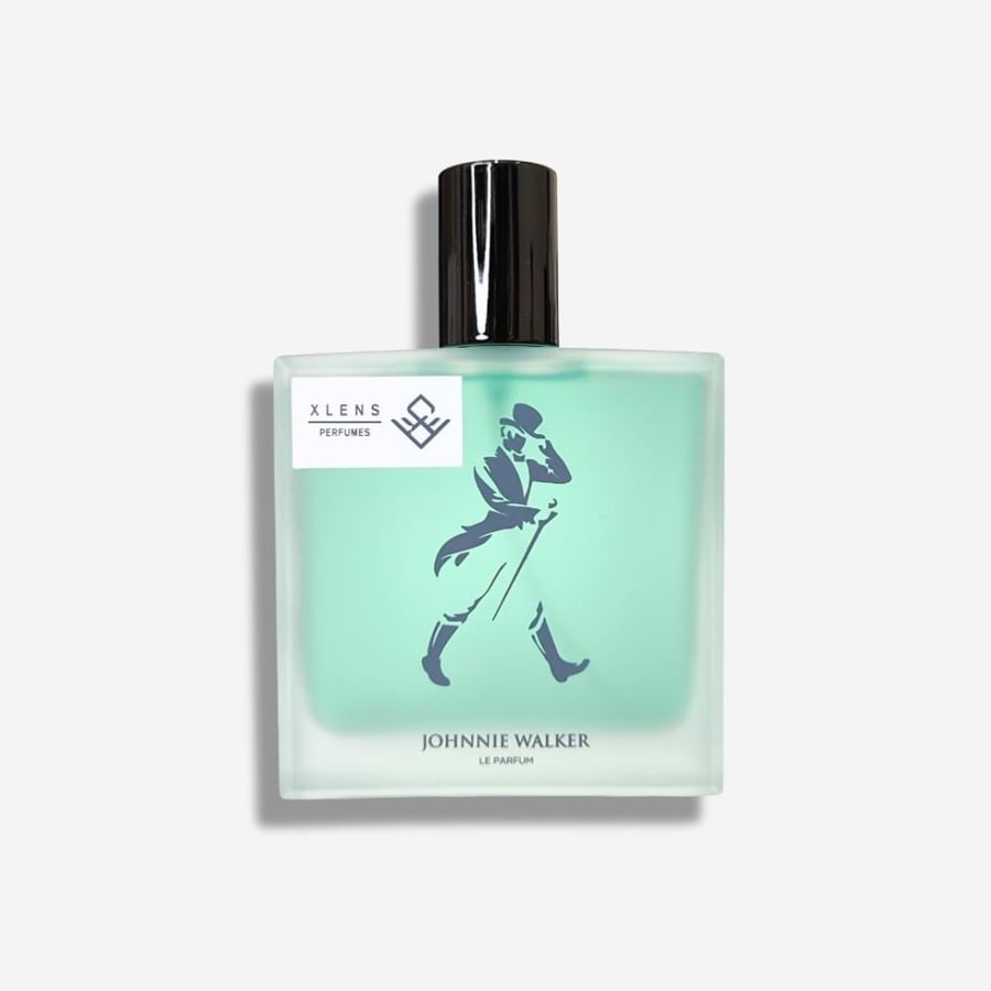 عطر اكسلينس جوني ووكر لي بارفيوم - 100 مل