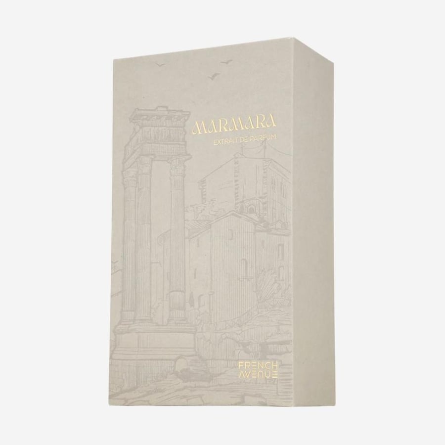 عطر فرينش افينيو مرمرا اكستريت دي بارفيوم - 100 مل