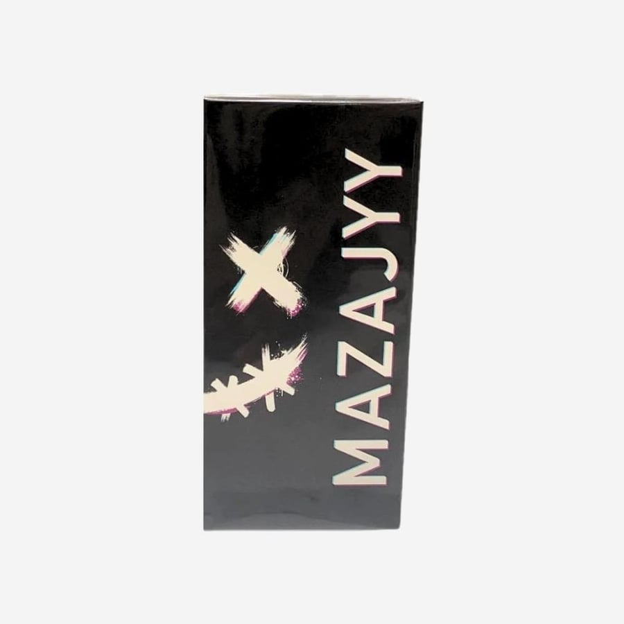 عطر مزاجي زودياك او دي بارفيوم - 100 مل