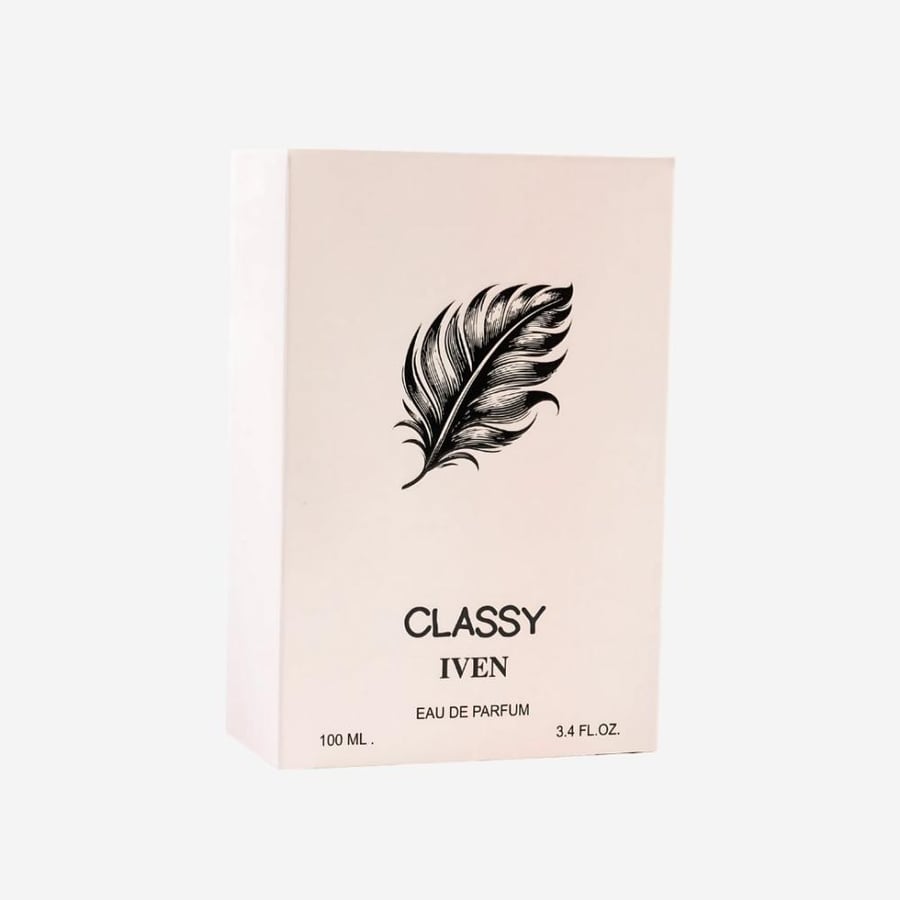 عطر كلاسي من ايفن او دي بارفيوم - 100 مل