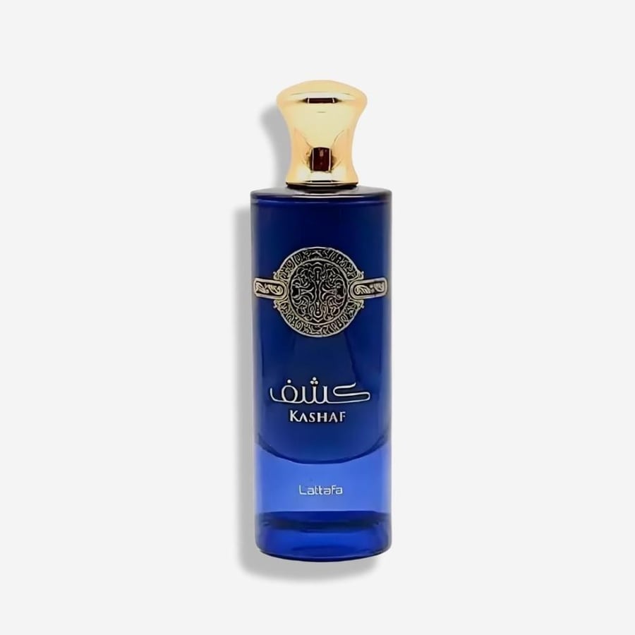 عطر كشف من لطافة للجنسين او دي بارفيوم - 100 مل
