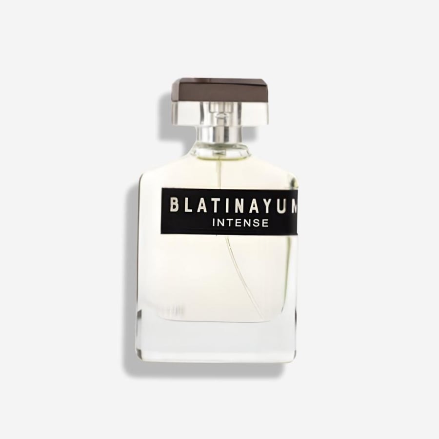عطر بلاتنيوم انتنس امبير كوليكشن او دي بارفيوم - 85 مل