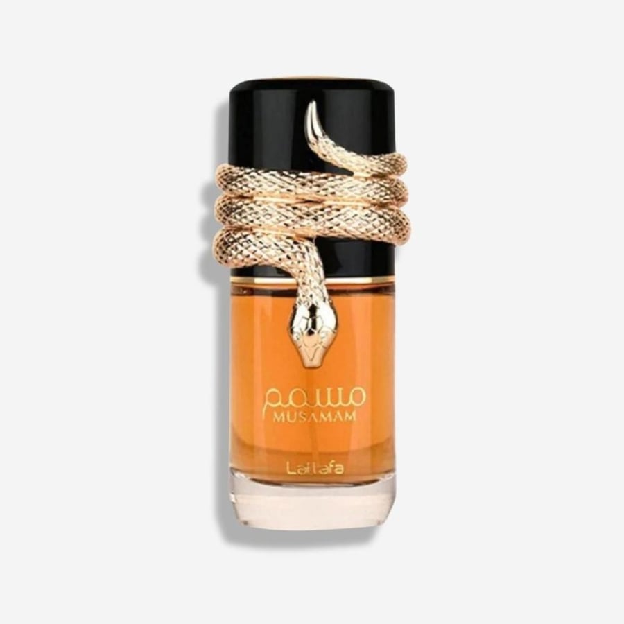 عطر مسمم لطافة او دي بارفيوم - 100 مل