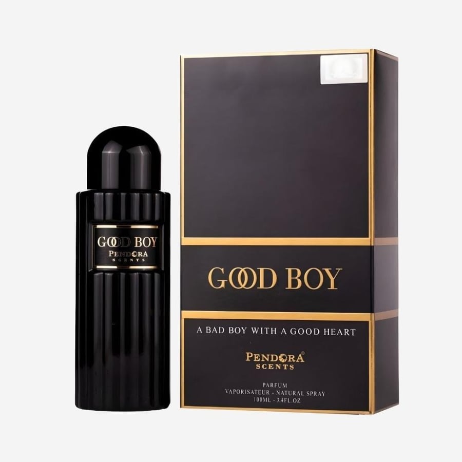 عطر جود بوي من بيندورا او دي بارفيوم - 100 مل