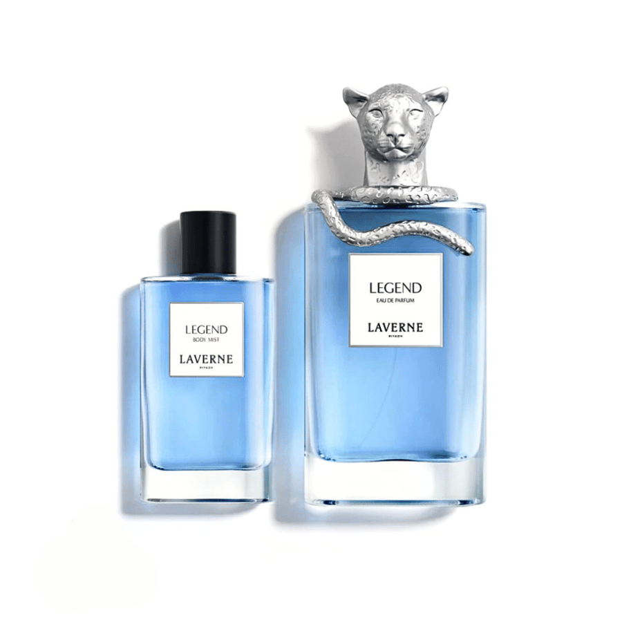 مجموعة عطور لافيرن ليجند