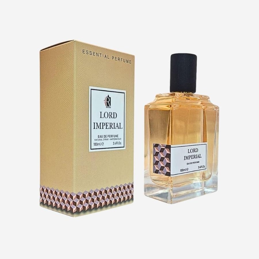 عطر لورد امبريال او دي بارفيوم - 100مل