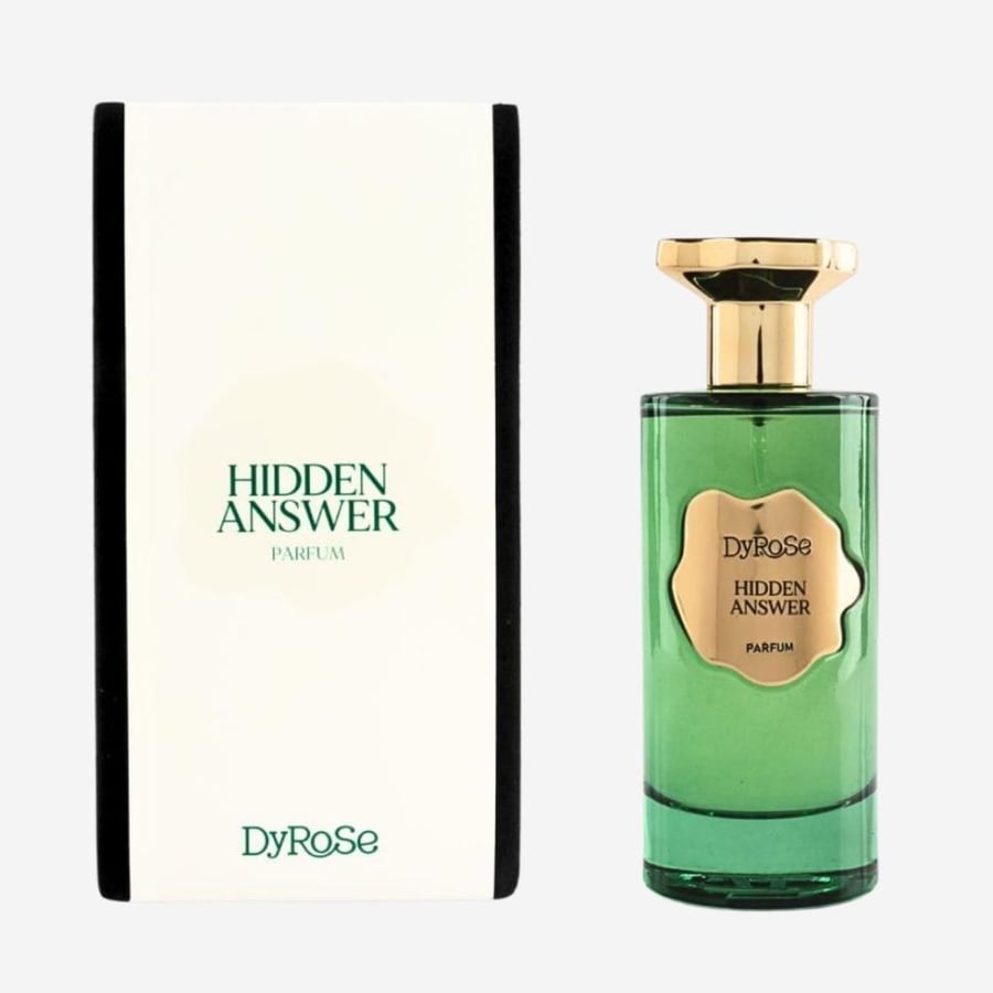 عطر هيدين آنسر ديروز بارفيوم - 100 مل