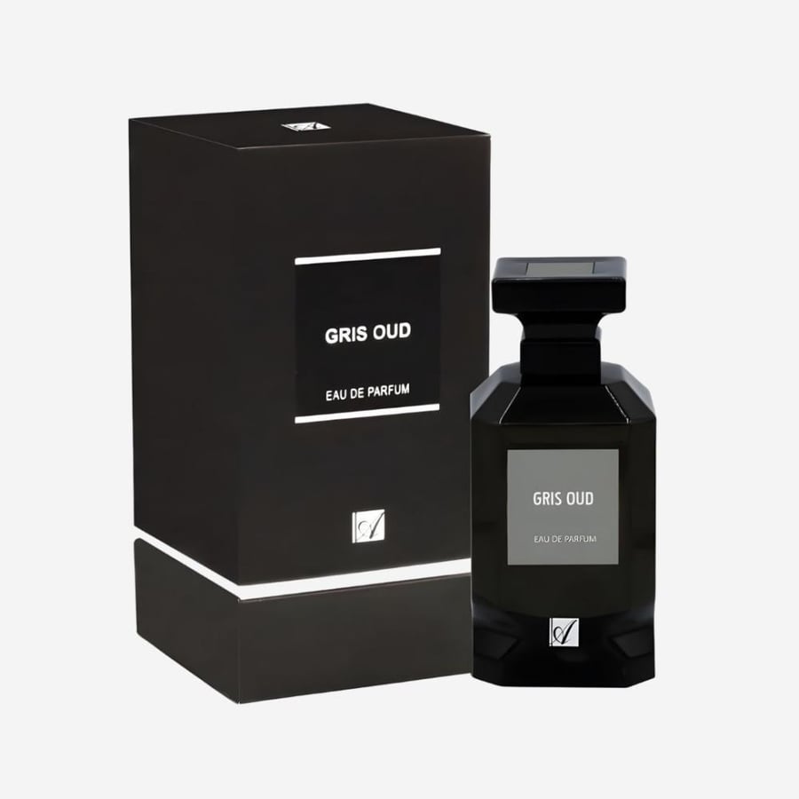 عطر جريس عود او دي بارفيوم - 100 مل