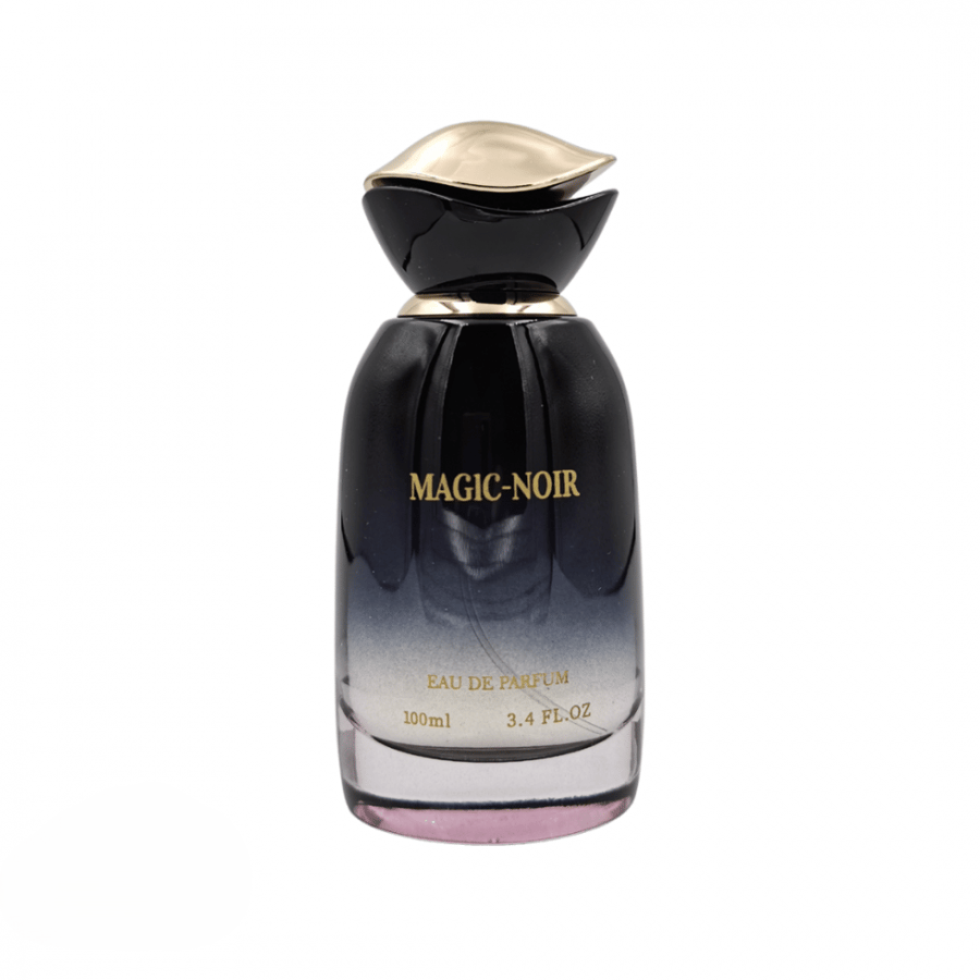 عطر ماجيك نوار - او دي بارفيوم - 100 مل