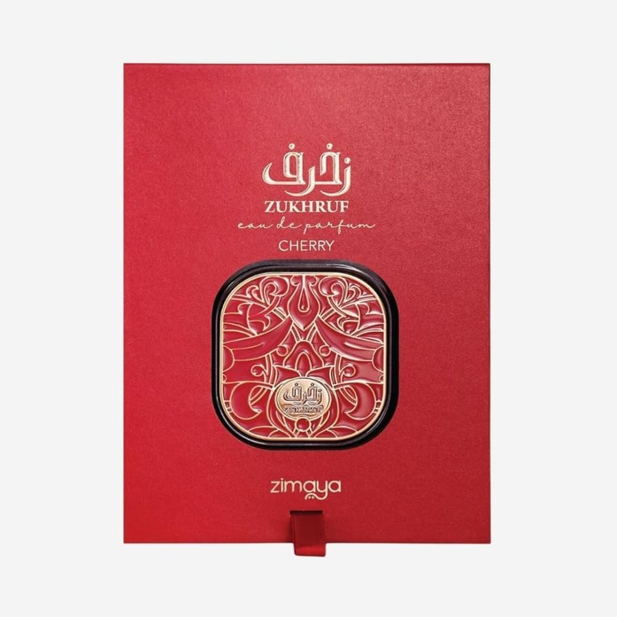 عطر زمايا زخرف شيري او دو بارفيوم - 100 مل