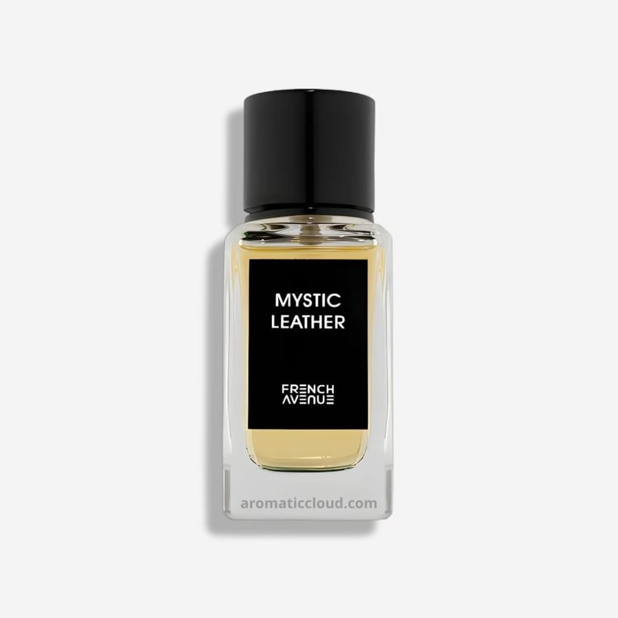 عطر ميستيك ليذر فرينش افينيو او دو بارفيوم - 100 مل