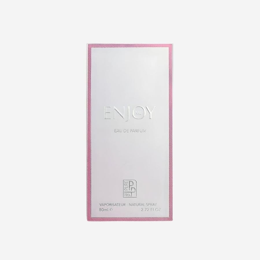 عطر انجوي مي بيور بينك ايو او دي بارفيوم - 80 مل