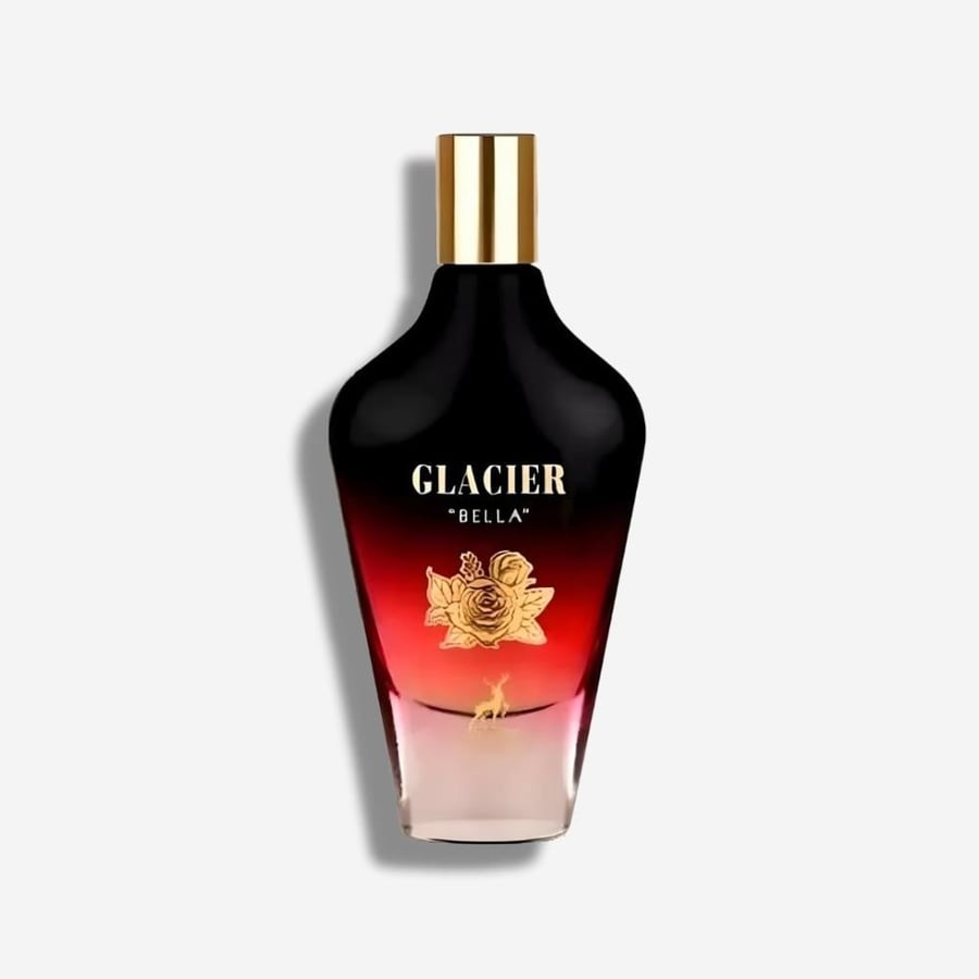عطر ميزون الهامبرا جلاسير او دي بارفيوم - 100 مل
