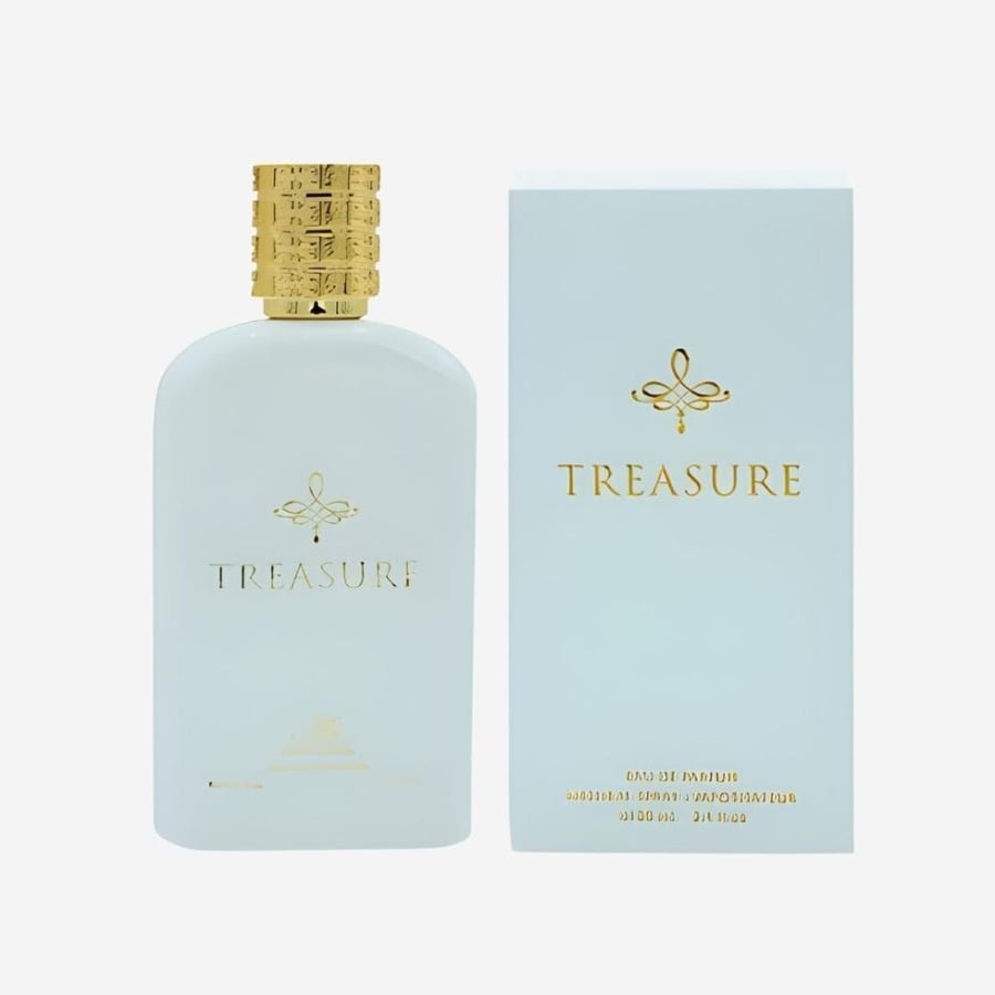 عطر تروزر الينا كوريل او دي بارفيوم - 100 مل
