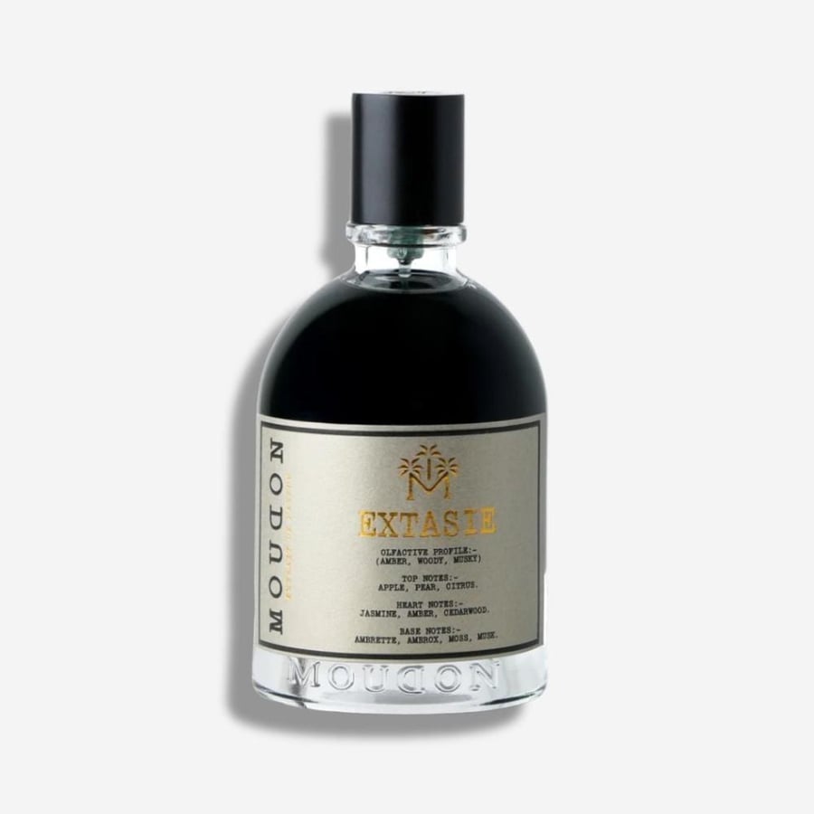 عطر مودون إكستاسي اكستريت دي بارفيوم - 100 مل