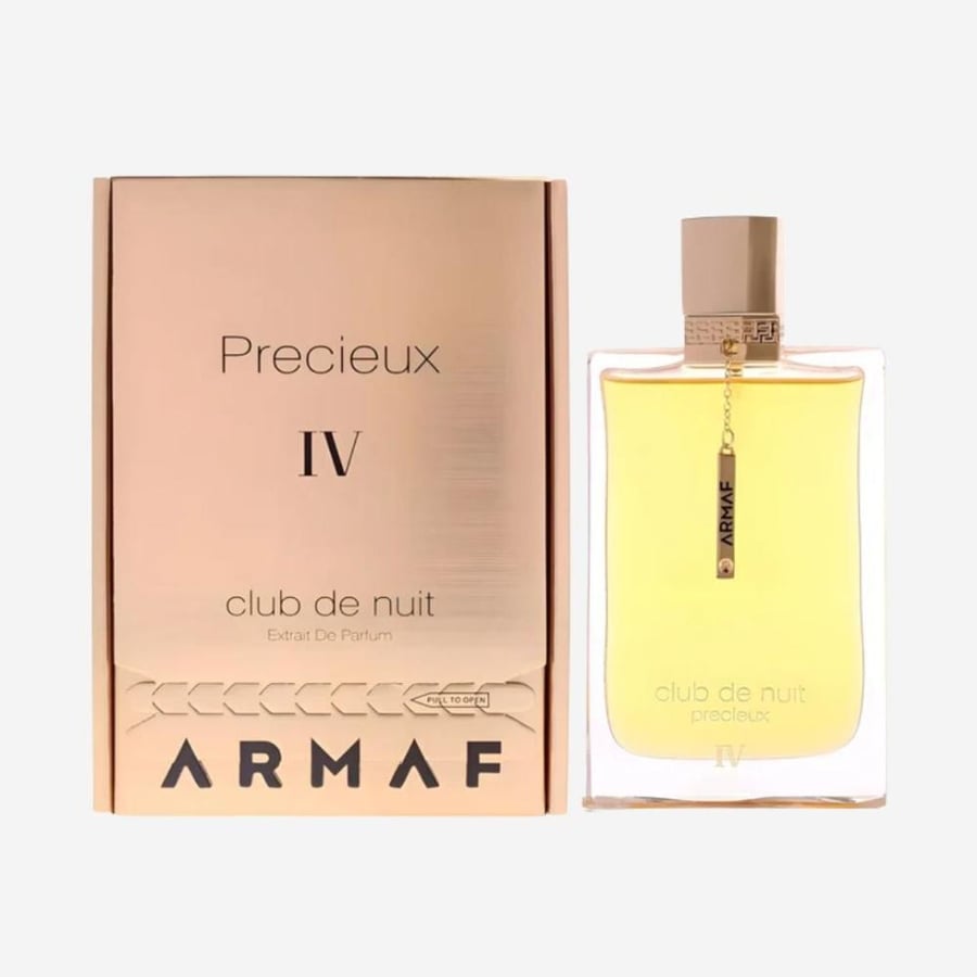 عطر كلوب دي نوي بريسيو VI ارماف اكستريت دي بارفيوم - 55 مل