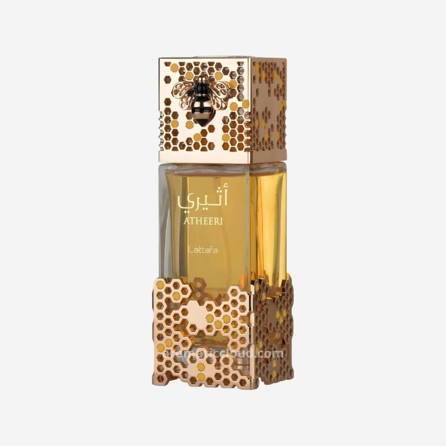 عطر اثيري من لطافة او دو بارفيوم - 100 مل