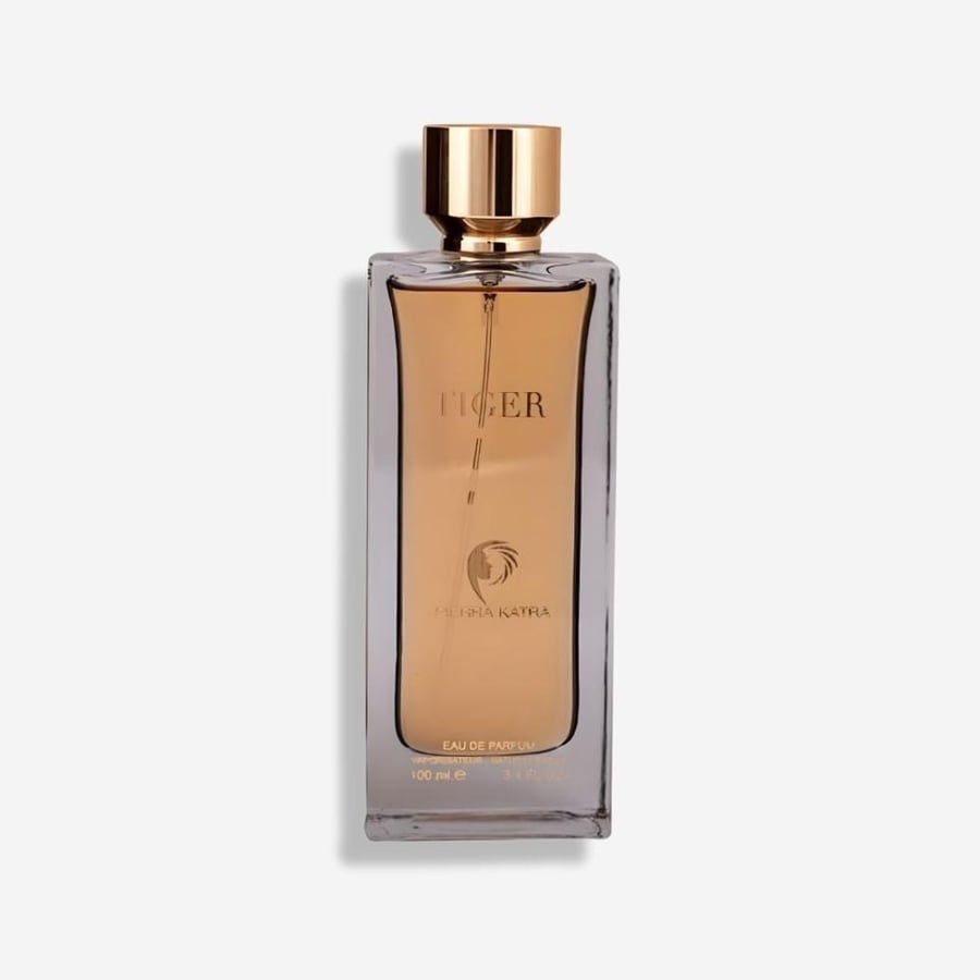 عطر بييرا كاترا تايجر أو دي بارفيوم - 80 مل