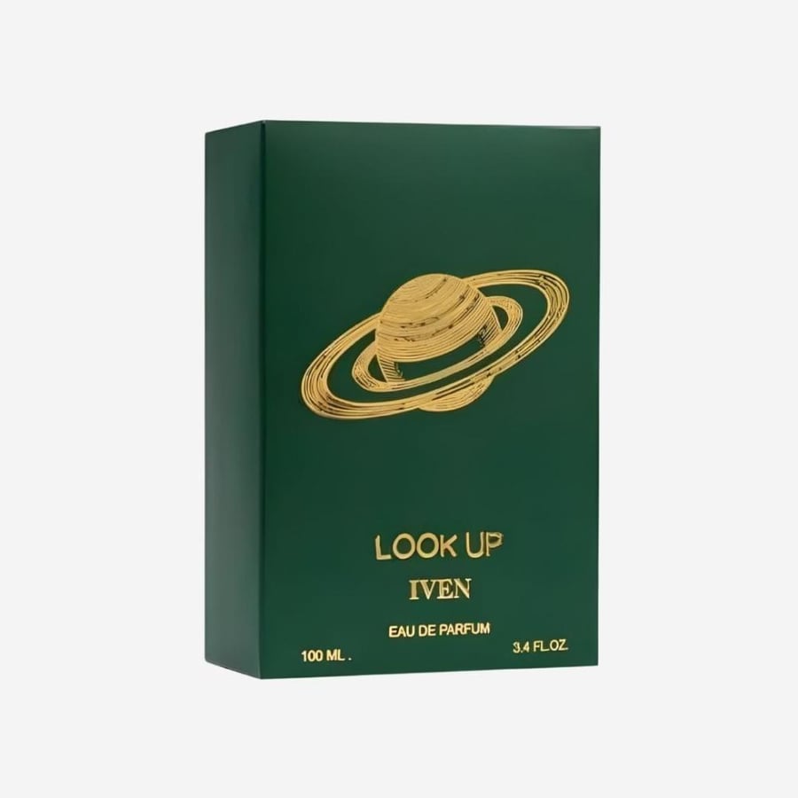 عطر لوك اب من ايفن او دو بارفيوم - 100 مل