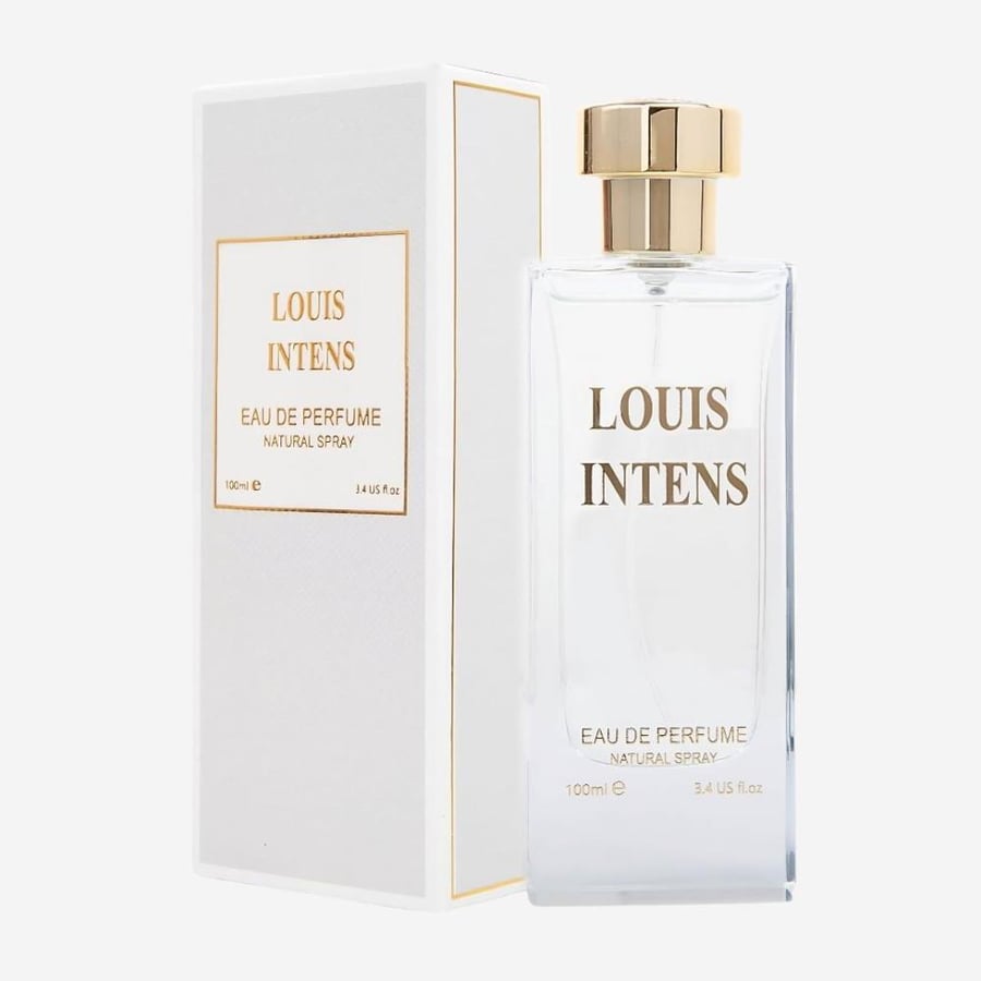 عطر لويس انتنس او دو بارفيوم - 100 مل