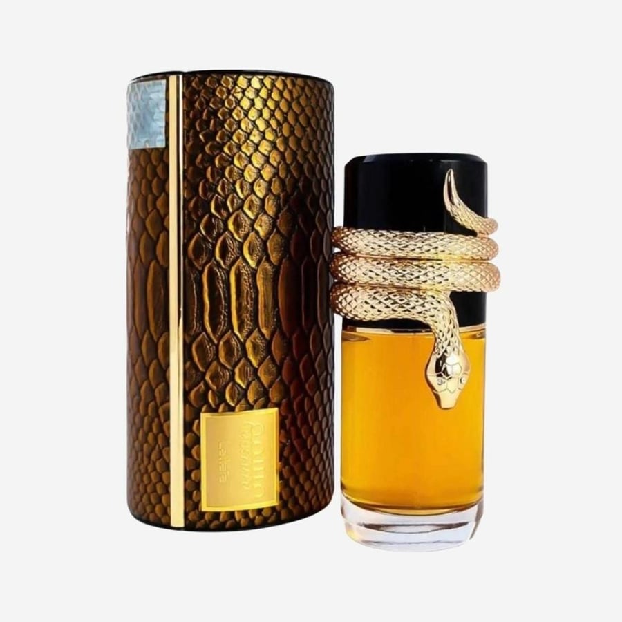 عطر مسمم لطافة او دي بارفيوم - 100 مل